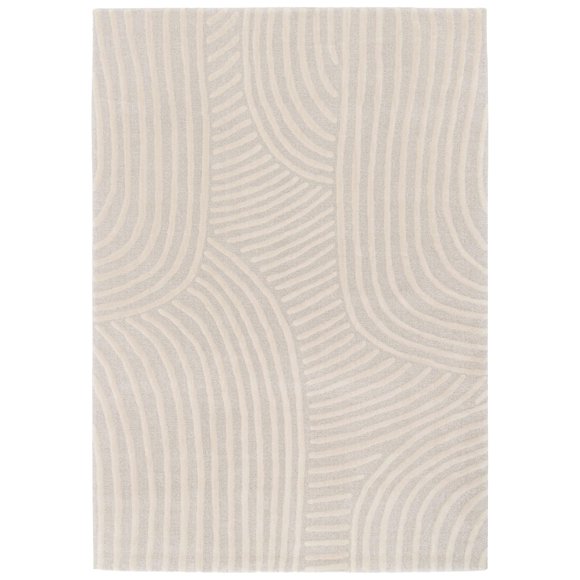 Tesoro 302 Gris 120x170 cm