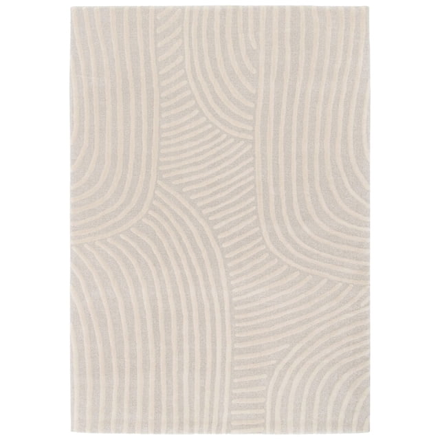 Tesoro 302 Gris 120x170 cm