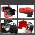 thumbnail image 4 of Car Battery Cable Terminal End Circuit Breaker DA8Z-14526-A for Ford, 4 of 5
