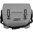 thumbnail image 2 of Grizzly Coolers Marine Chest Cooler,16.0 qt. Capacity 4400631, 2 of 6