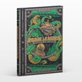 thumbnail image 2 of 20,000 Leagues Under the Sea (Deluxe Hardcover Edition), 2 of 2