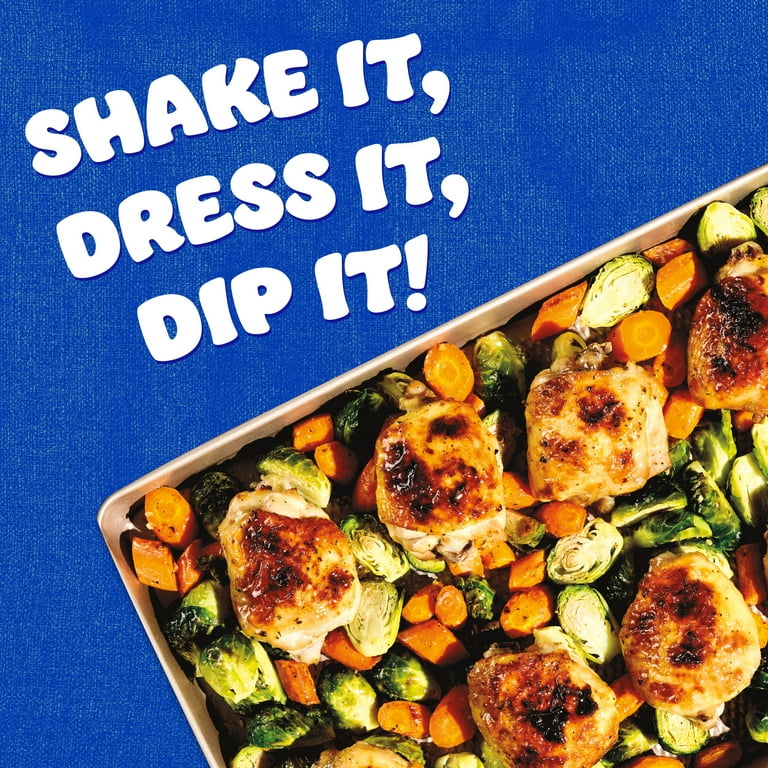 Low Carb Hidden Valley Ranch Chicken Casserole Hidden Valley