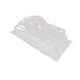 thumbnail image 4 of Carcasa de Carrocería Sin Pintar, Carcasa de Coche de 8,27 ", Modelo de Juguete a Control Remoto Transparente, Accesorios DIY 1:10, Carrocería de Coch, 4 of 9