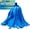 Shammy Blue, variant on Screw on Microfiber Mop Head Replacement Microfiber Refill Microfiber Mop Heads Replacements Boat Cleaning Products Wash Mop for Deck, Floor Microfiber Mops
