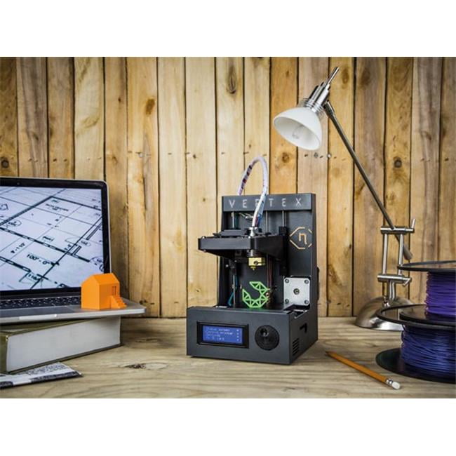 Catena Concessie Gedateerd Velleman K8600 Vertex Nano 3D Printer Kit - Walmart.com