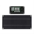 thumbnail image 2 of 600W Solar Panel Kit with 100A Charge Controller Solar Charging, 2 of 5