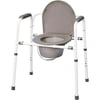 Commode By Medpro - Versatile Homecare C