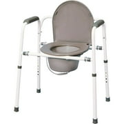 Commode By Medpro - Versatile Homecare C