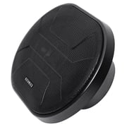 Hifonics ZS693 Zeus 6x9 Inch 1600W 3-Way Coaxial Car Audio Speakers, 1600 Watts Peak Power Black - 4 Items