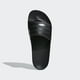 thumbnail image 2 of Sandalias Adidas Unisex F35550 Negro 23 cm Adidas Adilette Shower, 2 of 4