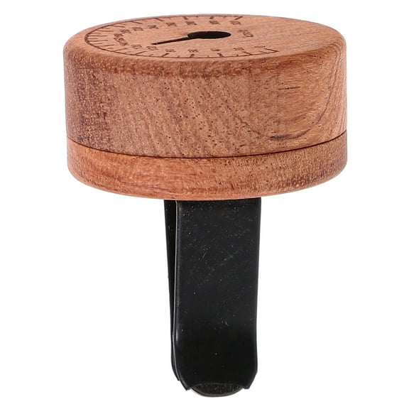 unbranded  Car Diffuser Creative Air Vent Fragrance Clip Drift Freshener Decoration