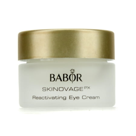 Babor - SKINOVAGE PX Sensational Yeux Réactivation Crème Contour des Yeux - 15ml / 0,5 oz