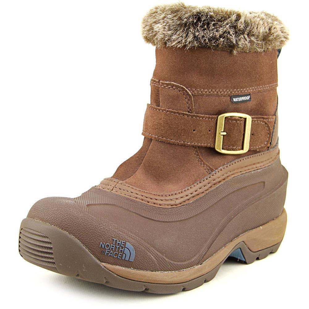 The North Face Chilkat Iii Pull-On 