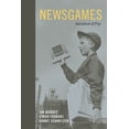 thumbnail image 1 of Pre-Owned Newsgames: Journalism at Play (Hardcover) 0262014874 9780262014878, 1 of 1