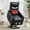 Black, variant on Trustyue Manual Lift Recliner Chair with Massage and Heat for Elderly, Single Motor Electric Lift Chair, Heavy Duty Recliner with USB Charging & Side Pockets (Breathable Leather, Black)