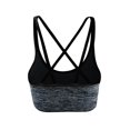 thumbnail image 4 of ZXSXSY Women Removable Padded Sports Bras for Workout Fitness Yoga, 4 of 7