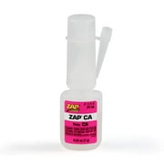 Pacer Technology (Zap) Zap CA Adhesives, 1/4 oz
