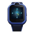 thumbnail image 2 of Smartwatch Reloj Inteligente 4g Gps Kids Fralugio Videocall Azul Fralugio Sport, 2 of 4