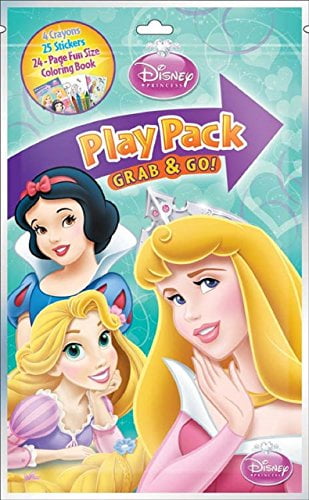 PRINCESSGRAB&GO