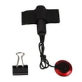 thumbnail image 1 of Universal Pickup Instrument Equipment Accessory for Ukulele Guitar Violin, 1 of 7