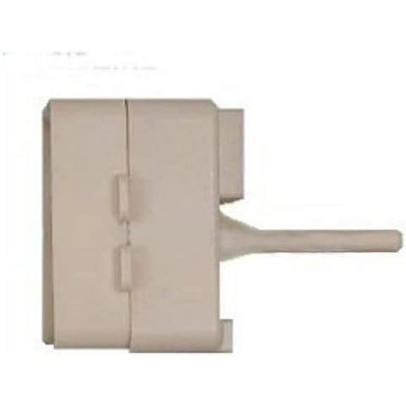 Electrolux Genuine OEM 241707712 Refrigerator Start Device