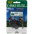thumbnail image 2 of Kool-Stop Shimano Saint/Zee Disc Brake Pads - Ebike Compound, 2 of 2