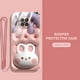thumbnail image 3 of Huawei Nova 8i Y9A Funda Lindo Cachorro 3D Visión Completa Protección De La Lente Recta Borde Magnífico Para Teléfono, 3 of 3