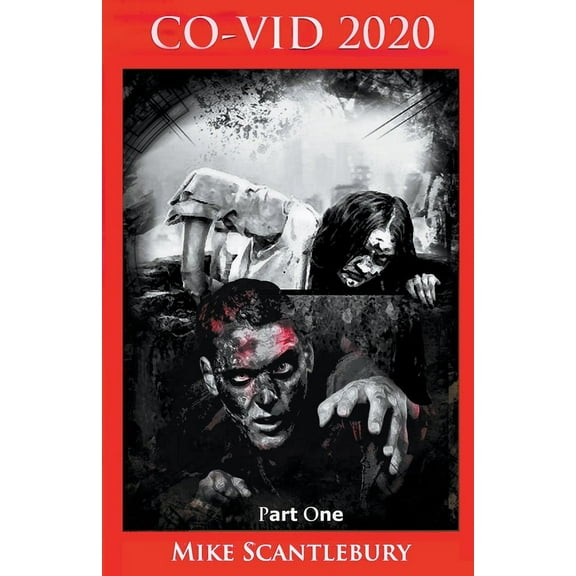 Amelia Hartliss Mysteries Co-Vid 2020, Book 21, (Paperback)