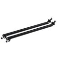 thumbnail image 2 of SING F LTD 2pcs Splitter Rods Adjustable Car Front Rear Bumper Lip Strut Brace, 2 of 3