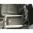 thumbnail image 3 of Tuffy Security Products 315-01 Console Safe; Black; 2009-2014 Ford F150 w/ Flow Thru Console, 3 of 5