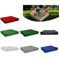 thumbnail image 5 of Waterproof Sandbox Cover for Toddlers Keep Sandpit Clean and Tidy Ensuring Hygienic Play Areas at Home or in the Park, 5 of 5