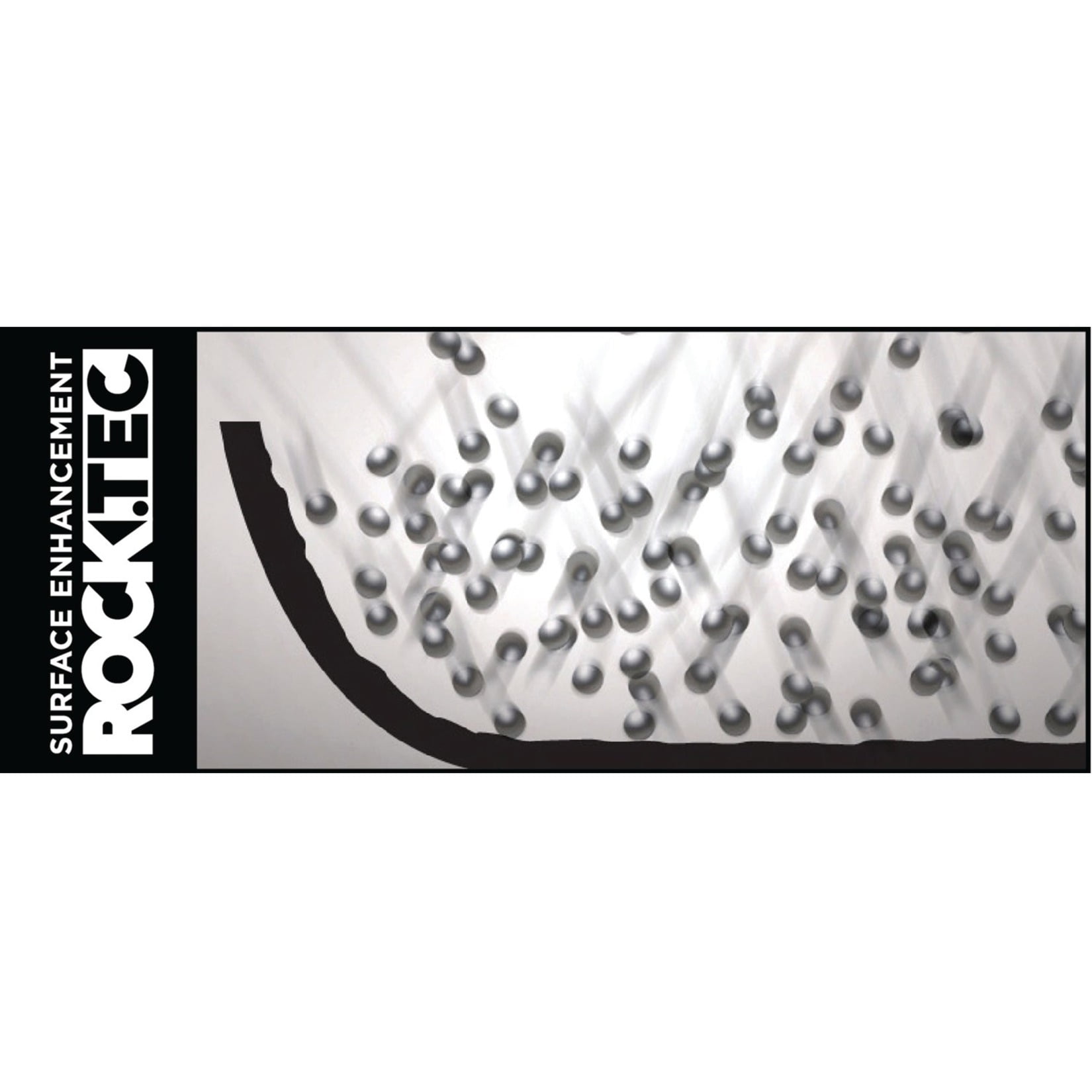 THE ROCK by Starfrit 10" Grill Pan with Bakelite Handles