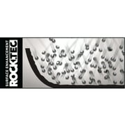 THE ROCK by Starfrit 10 Grill Pan with Bakelite Handles