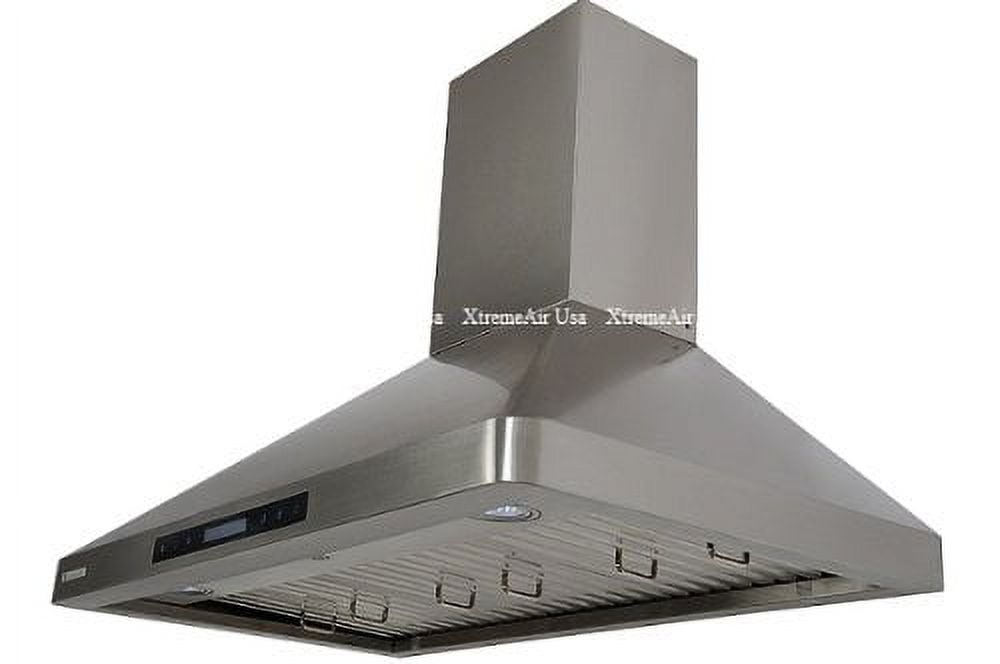 XtremeAir PX02-W30 30 in. Wall Mount Hood
