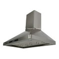 thumbnail image 3 of XtremeAir PX02-W30 30 in. Wall Mount Hood, 3 of 7