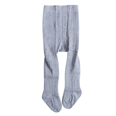

Livingsenburg Baby Girls Winter Warm Tights Socks Stockings Pants Hosiery Pantyhose