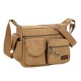 thumbnail image 2 of Tool Bag, Multifunctional Hardware Tool Bag  for Plumbers, 2 of 7