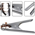 thumbnail image 2 of ARC Welding Ground Clamp 300 A Copper Welding Ground Clamp, 2 of 5