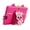 Pinkfong Pink, variant on Contixo Baby Shark Kids Tablet, 7 inch 32GB, Parental Controls, Ages 3-12