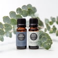 thumbnail image 2 of Edens Garden Myrrh & Frankincense Essential Oil Blend- 100% Pure Premium Grade, Undiluted, Natural, Therapeutic, Aromatherapy, The Best for Skin, Face, Kid Safe 10 ml (.33 fl oz), 2 of 9
