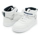 thumbnail image 1 of Tenis Bota Escolar Bubble Gummers Niño Jucca Blanco/Rosa-Blanco/Gris blanco 16, 1 of 6