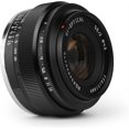 thumbnail image 3 of 50mm F2 Camera Lens Large Aperture Manual Fixed Camera Lens, 3 of 5