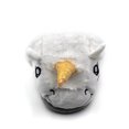 thumbnail image 4 of Pantuflas Unicornio Blancas Para Adulto. Cálido y cómodo! TUNC Sencillez, 4 of 5