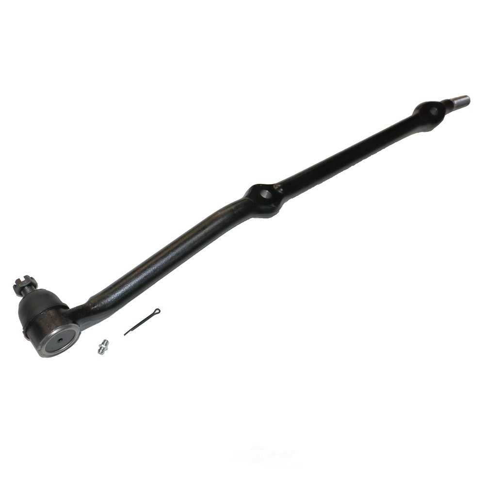 ACDelco 46A3061A Passenger Side Outer Tie Rod