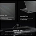 thumbnail image 5 of ASUS ROG Zephyrus G16 Gaming Laptop, 16" FHD Display, Intel  Core i7-13620H, 48 GB RAM, 1 TB SSD, NVIDIA GeForce RTX 4060, Backlit Keyboard, Windows 11 Home, Eclipse Gray, 5 of 5