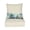 Cream Yellow, variant on Aoodor 24'' x 24'' Outdoor & Indoor Deep Seat Cushion Set, furniture pillows and cushions, Olefin Fabric Slipcover and Sponge Foam (Set of 2 Seats, 2 Backs, 2 Lumbar Pillows) - Green