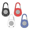 thumbnail image 2 of Porte-clés Étui Étanche pour Tracker, 2 of 8