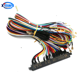 thumbnail image 5 of Conector de 28 pines, arnés de cables Jamma Loom para caja de arcade, tablero de juego, botón de joystick, gabinete Neo Geo, interfaz de chasis de video con monedas, 5 of 5