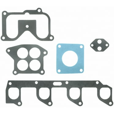 FEL-PRO MS 93391 Intake Manifold Gasket Set Fits select: 1988-1994 FORD RANGER, 1991-1993 FORD MUSTANG