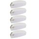 thumbnail image 1 of Speravity 5 uds. De escotilla para puerta de caravana, soporte para puerta, pestillo para coche, caravana, caravana, remolque, accesorios para equipaje de Vehículos, repuestos y accesorios Mis Speravity VI006895-00, 1 of 1